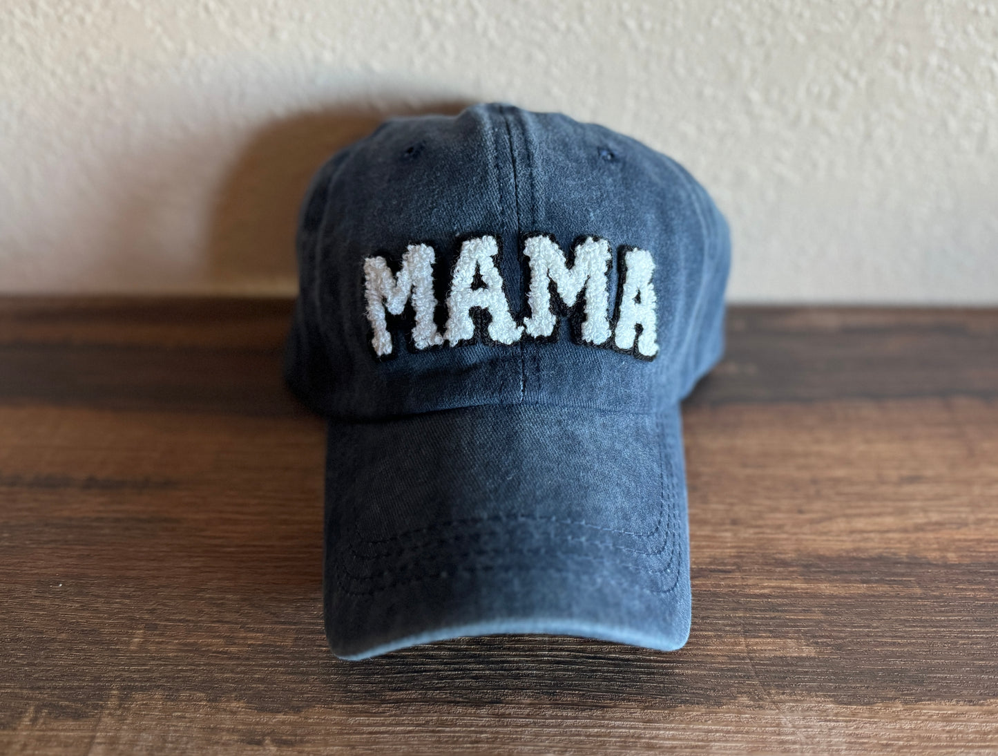 MAMA Sherpa Baseball Cap